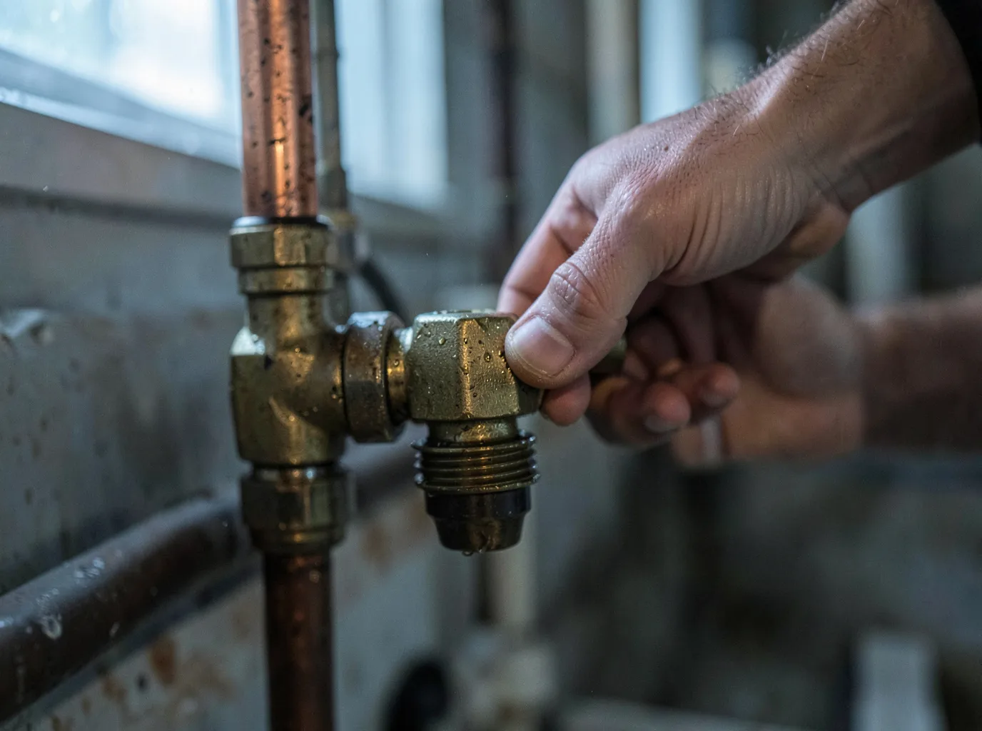 Emergency Plumber Symsonia, KY FAQs